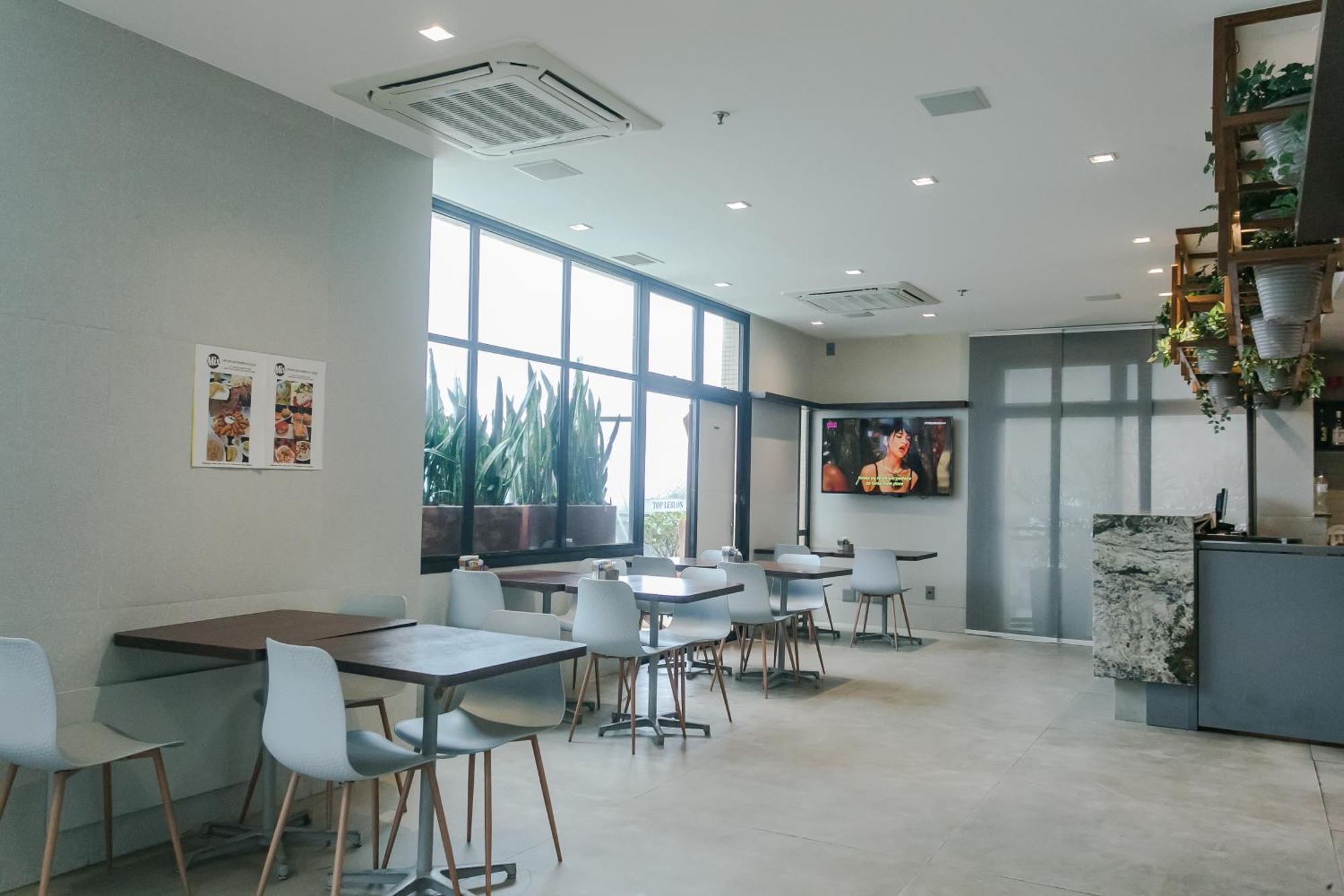 Leblon Luxo - 2 Quartos Aparthotel *